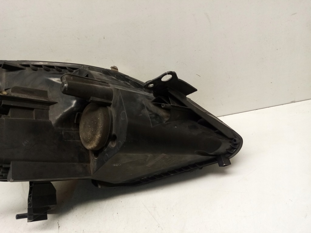 Лампа лівий перед ліва передня opel zafira b ii 13260844lh 0301214205 euro Оригінал