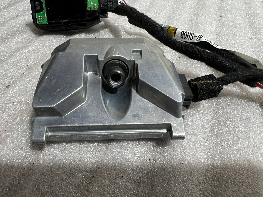 фото №8, Mazda 3 bp камера передняя стекло передняя rok 2021 bdgf67xcx-e