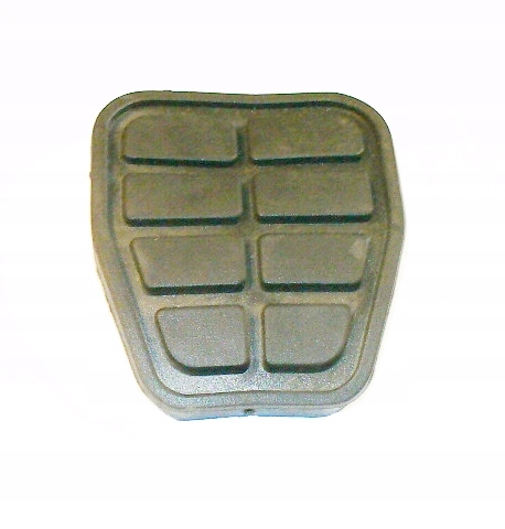 фото №1, Накладка педалі гальма seat inca