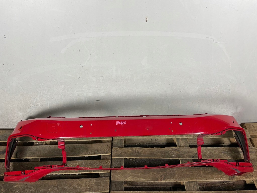 Купить Бампер перед передний vw passat b8 3g0 lift r-line