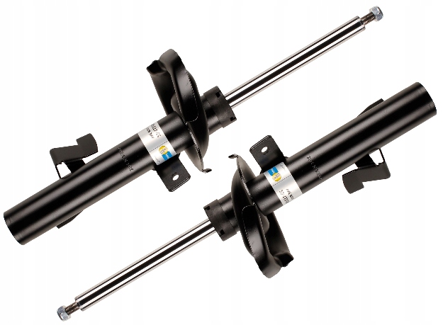 фото №1, Ford focus volvo s60 ii амортизатор перед комплект