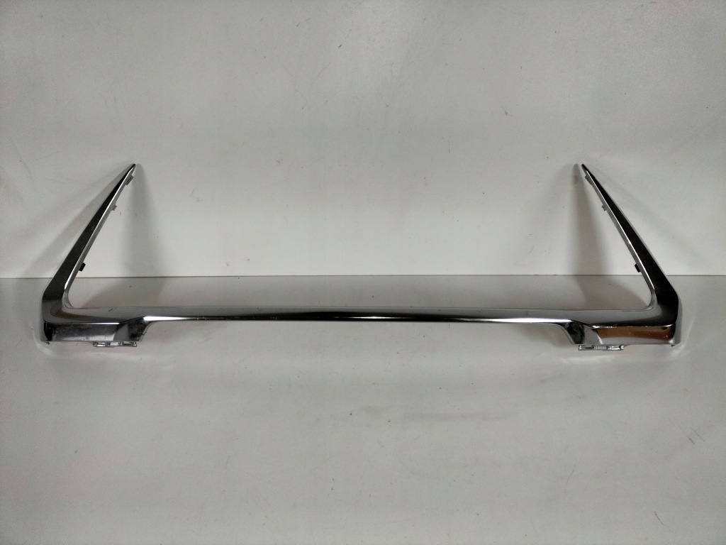 Купить Молдинг решётка хром lexus ux 18-