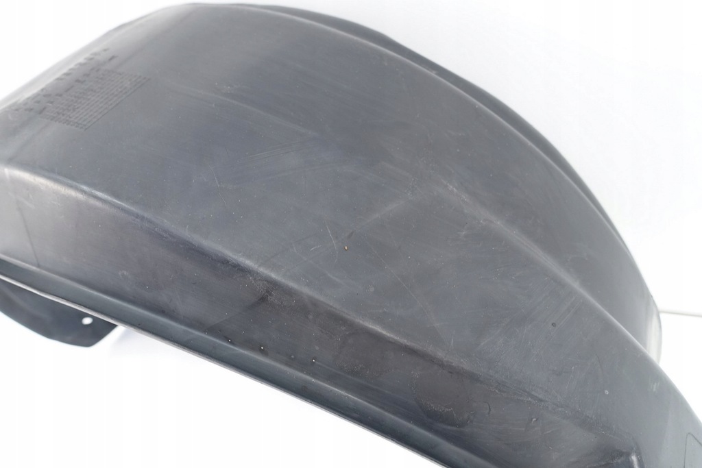 фото №9, Підкрилок праве задня ford galaxy mk2 ym21278b50aa