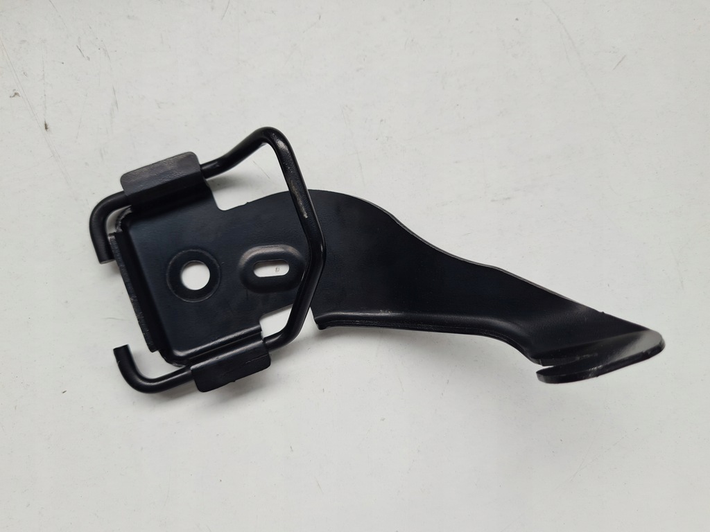 фото №1, Кронштейн isofix сиденье правый mercedes a w177 18-