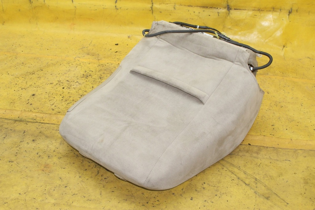 фото №5, Спинка сиденье правый перед mazda 6 i gg