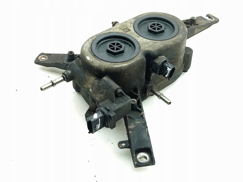 Opel antara 2012 фільтр пального 25927517 в Україні