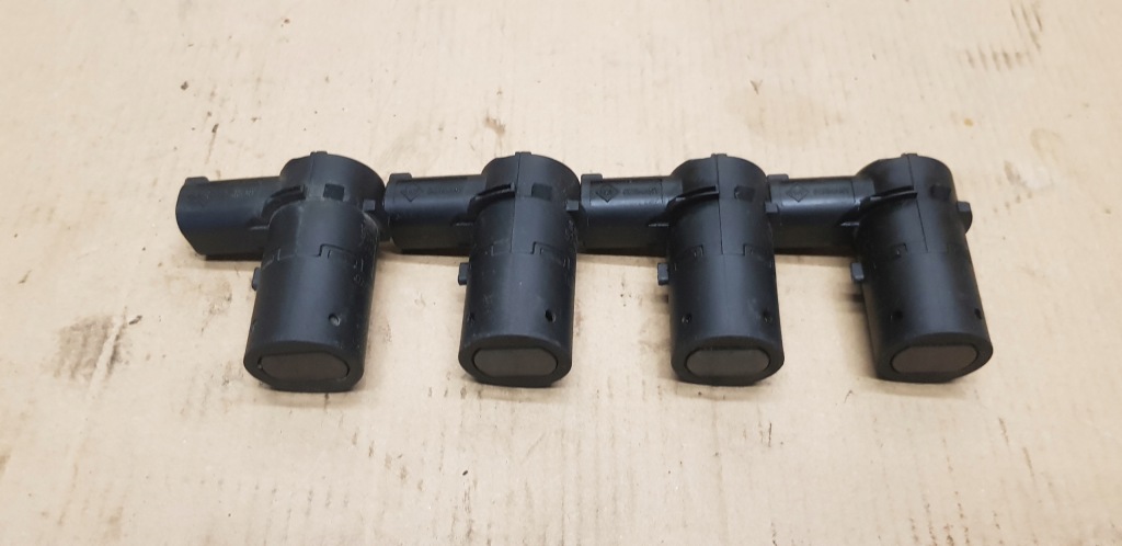 фото №1, Saab 9-5 lift датчик pdc 5266523