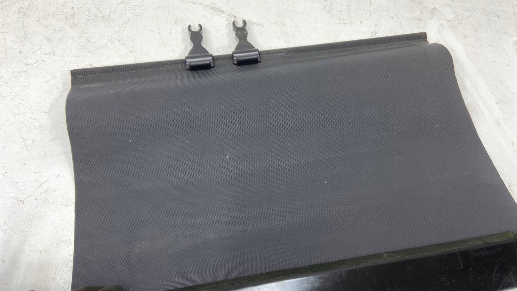 Шторка багажника полка honda crv cr-v 3 3 2006-2012r. оригинальный номер honda с Разборки