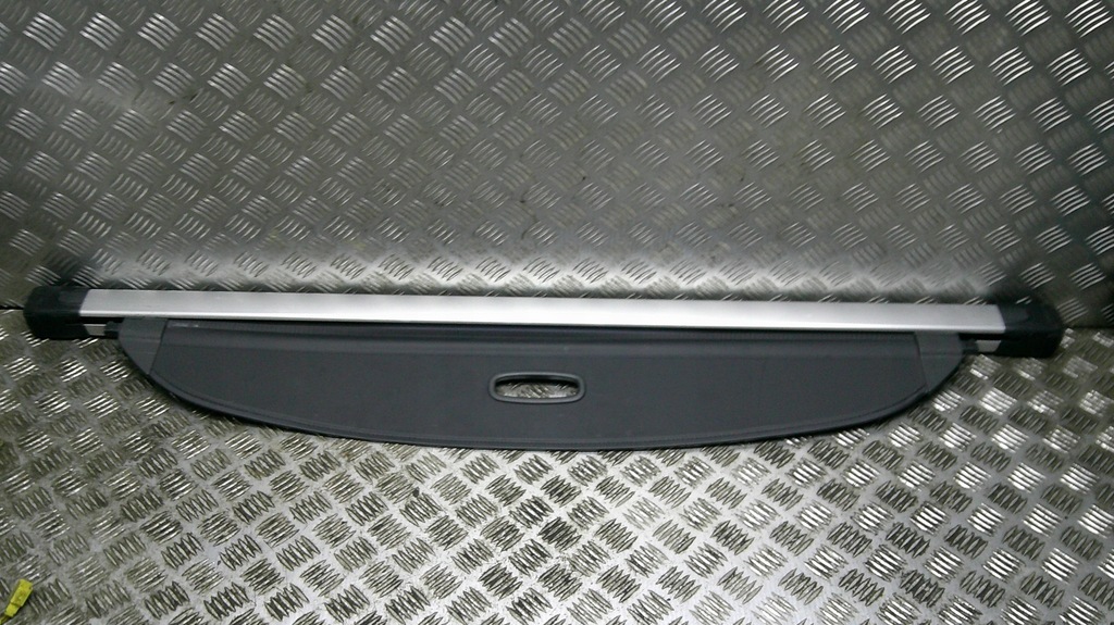 фото №1, Шторка багажника полка kia sportage iv 17r s0000-d9000