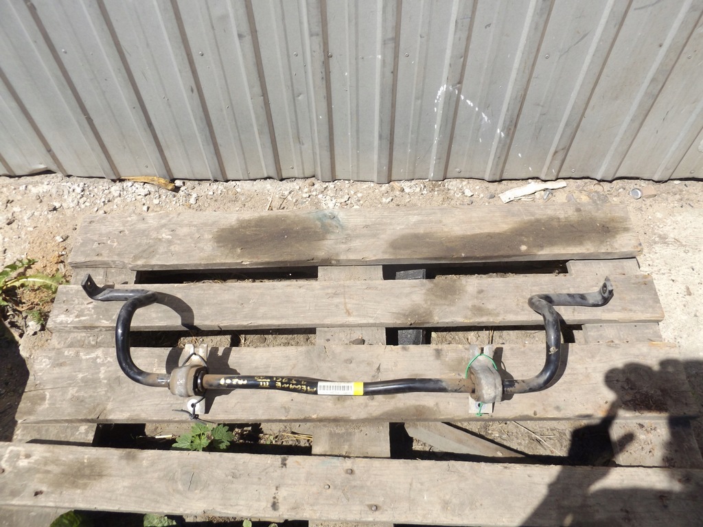 фото №1, Megane iii 1,5dci stabiliazator перед