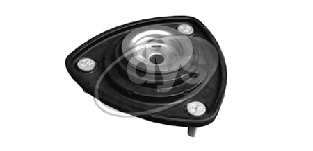 фото №2, Dys подушка амортизатора перед