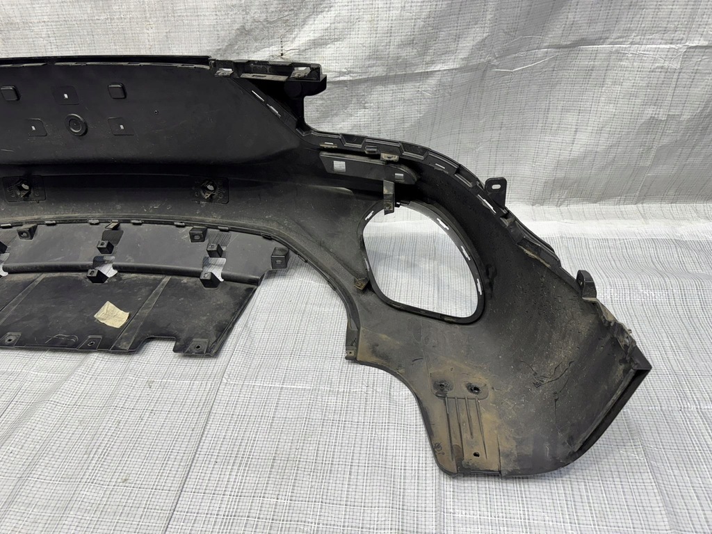 фото №7, Бампер задня задній alfa romeo tonale veloce