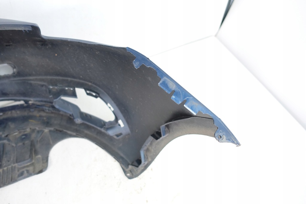 фото №11, Бампер перед передній opel corsa e 14-19 39003567