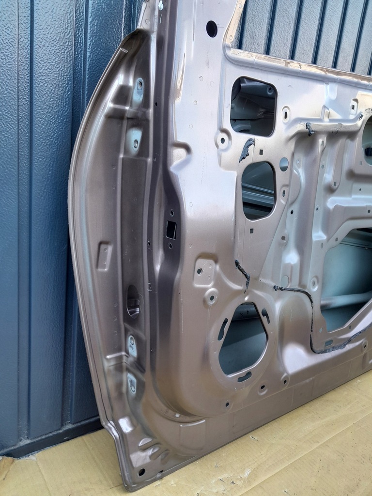 фото №10, Дверь правое перед mitsubishi eclipse cross 17-