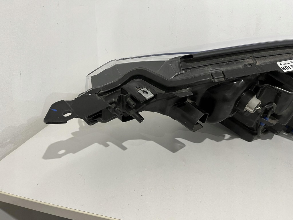 фото №14, Toyota c-hr chr lift лампа правий перед full led 81110-f4180