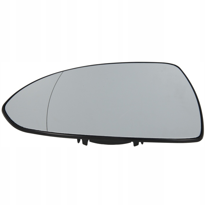 фото №1, Скло вкладиш дзеркало ліва do opel corsa d e