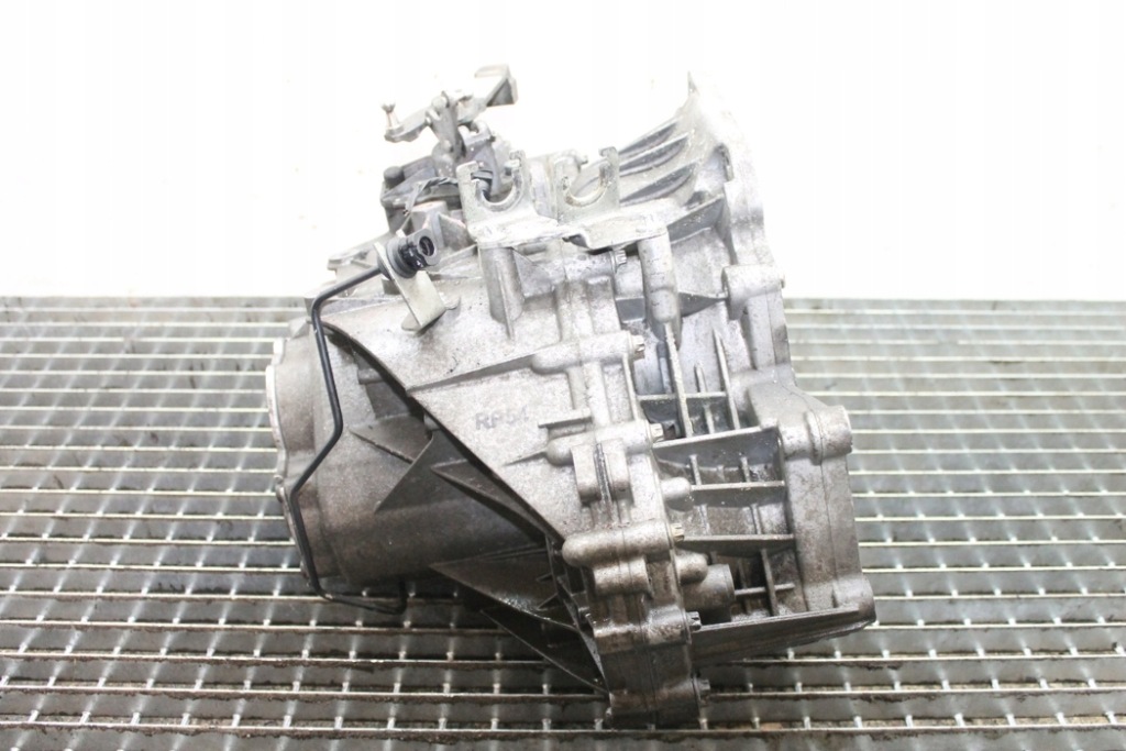 фото №10, Коробка передач передач mini countryman r60 9803238 2.0l дизель 105kw 2013