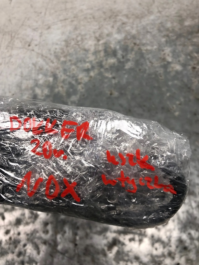 фото №8, Датчик лямбда-зонд nox dacia dokker 227901461r