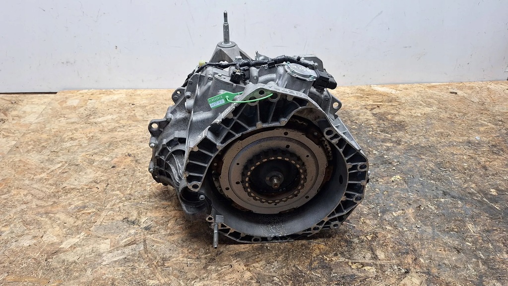 фото №1, Коробка передач передач dsg a7002702000 smart forfour w453 renault twingo iii