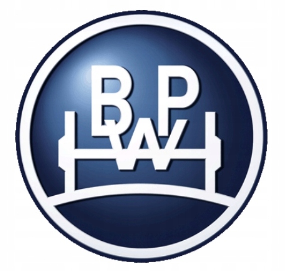 фото №2, Ступица osi bpw ступица колеса wielton комплектная nowa