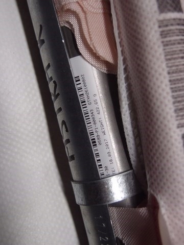 фото №8, Шторка безопасности air bag правая opel astra 2018r