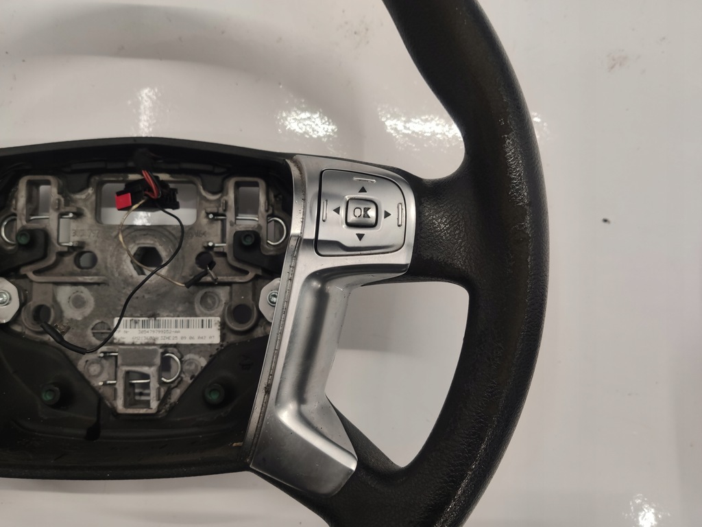 фото №5, Ford galaxy mk3 s-max mk1 повітропровід мультифункція