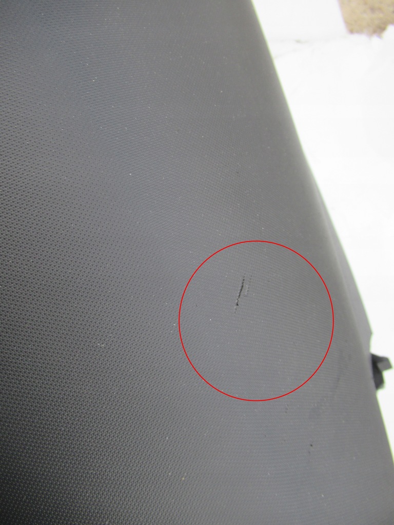 фото №6, Corsa d консоль панель приладів консоль панель приладів ремені