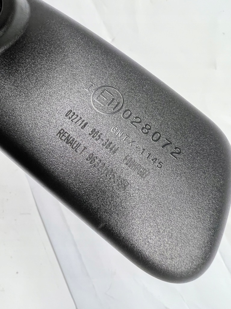 фото №5, Espace v дзеркало внутрішнє заднього виду 963210538r