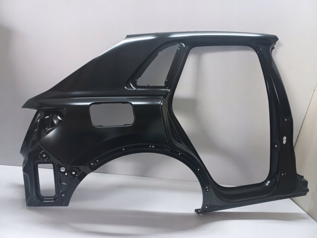 Audi q3 2 sq3 83a задний крыло  правый  задняя 19-24 Доставка