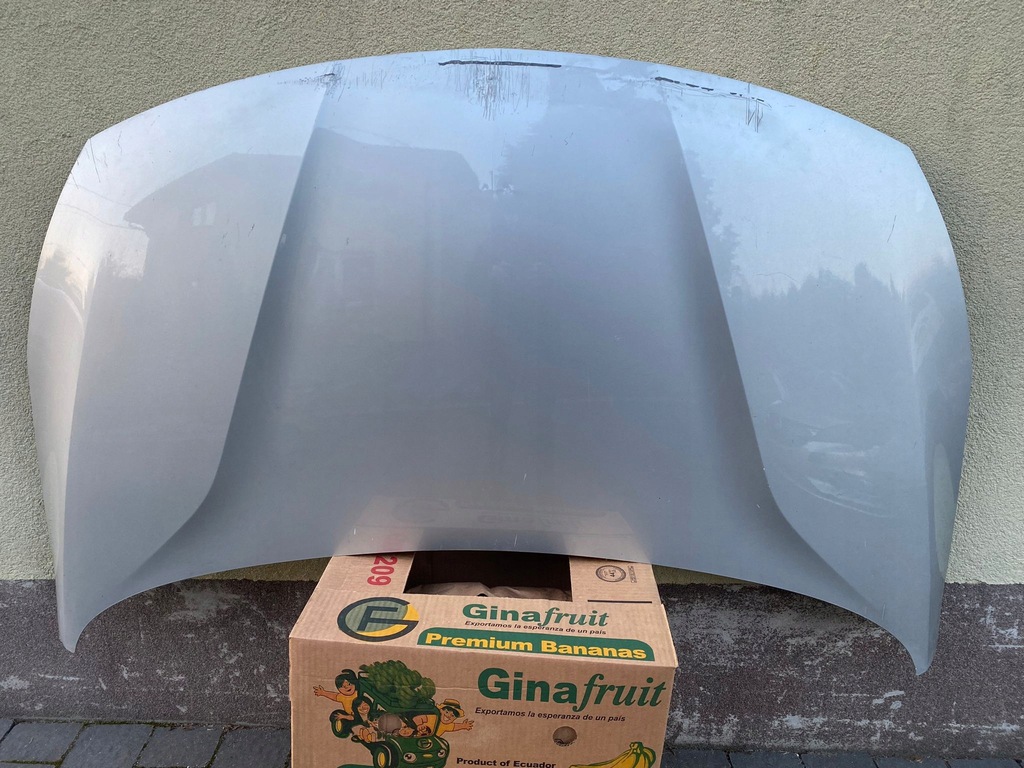 фото №11, Opel astra k v 15- капот бампер балка pas перед крила лампа ліва