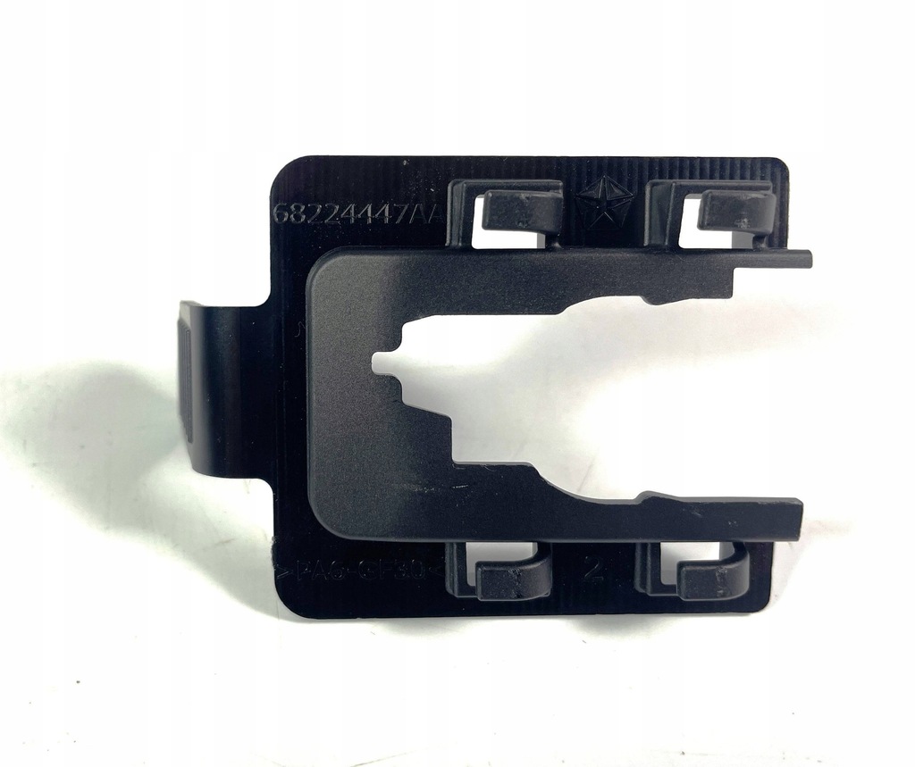 фото №6, Dodge charger 2020+ камера кронштейн накладка комплект