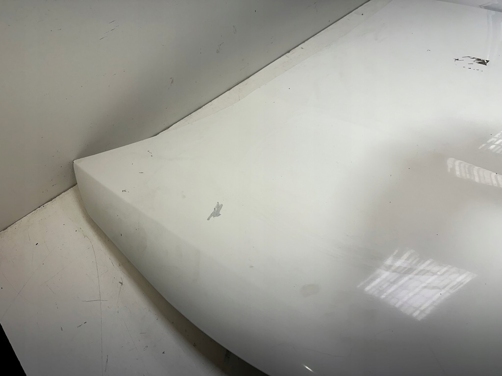 фото №6, Капот citroen c4 ii b7