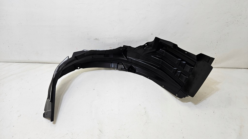 фото №5, Подкрылок левый перед mitsubishi outlander iii lift 5370b013 nowe