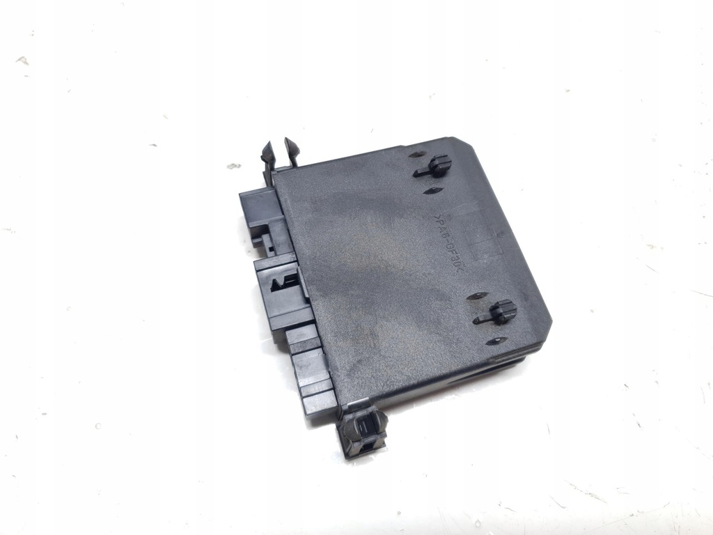 фото №4, Модуль дверь левый задняя mercedes c w203