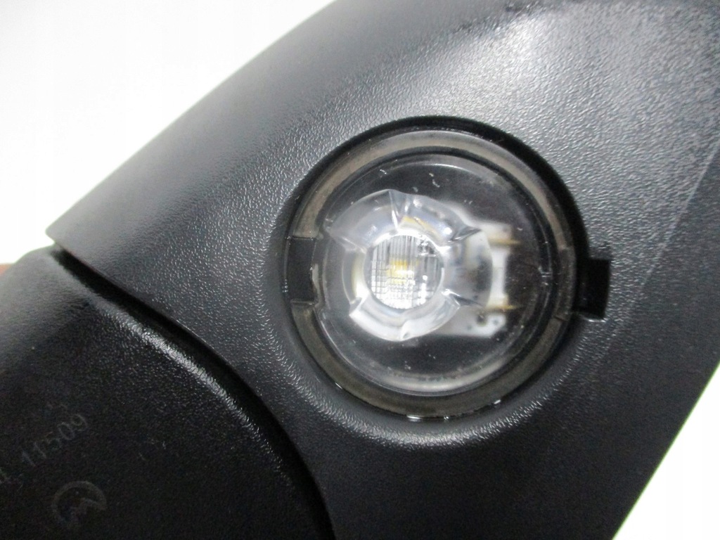 фото №12, Зеркало ford focus mk4 20r правое