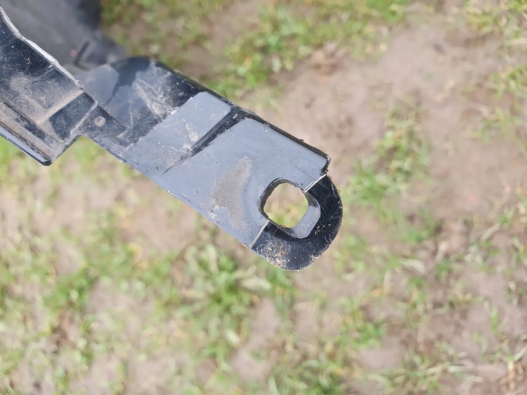 фото №8, Renault kadjar lift бампер передний перед 2158172x