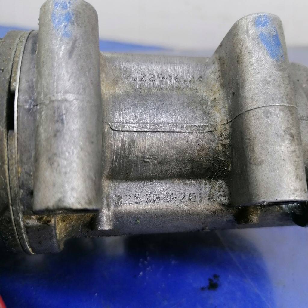 фото №8, Opel vectra c 1.9d клапан egr 722946