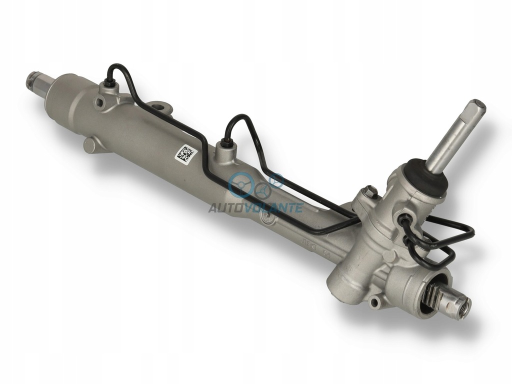 фото №6, Трансмісія рейка рульова lancia voyager 2011-