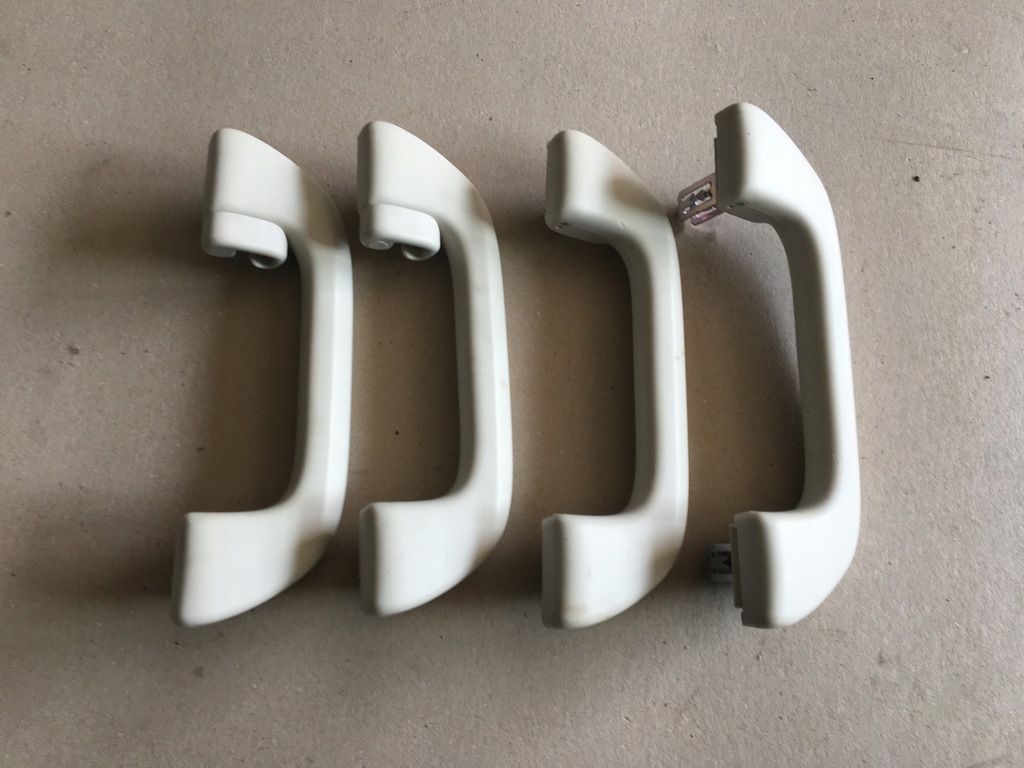 фото №2, Honda cr-v iv 12- ручки стельовий ручка кронштейн комплект