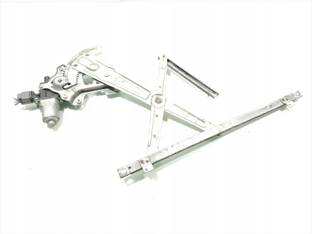 фото №1, Mitsubishi lancer prawidłowy 2011 хэтчбек 4/5dr