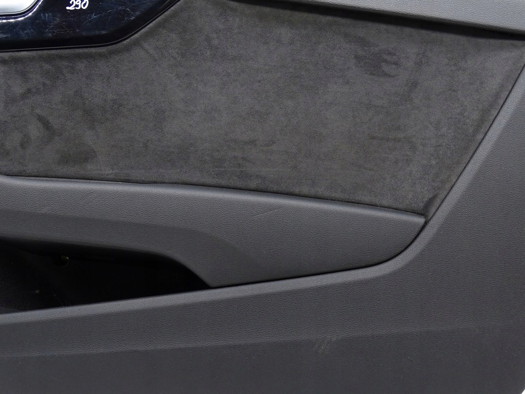 фото №8, Обшивка обивка дверь правый перед передний audi a5 f5 8w coupe 3d 8w6867118