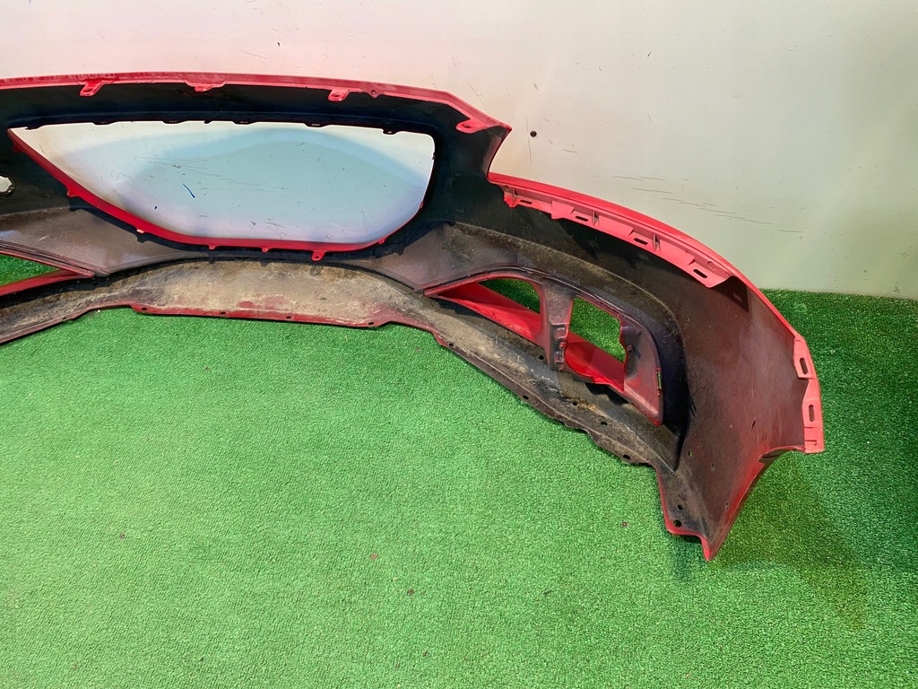 фото №12, Honda cr-z crz lift бампер перед передний 71101-szt-zy00