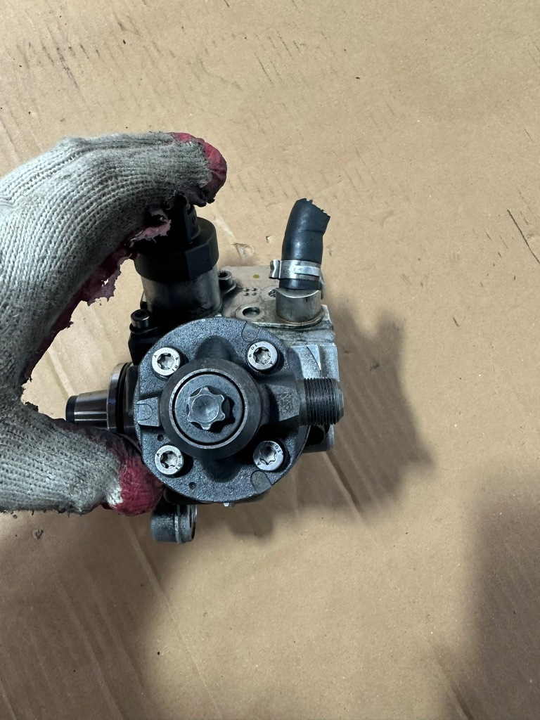 Насос wysokiego давления, насос впрыскная, топлива mercedes a6540704601 Киев