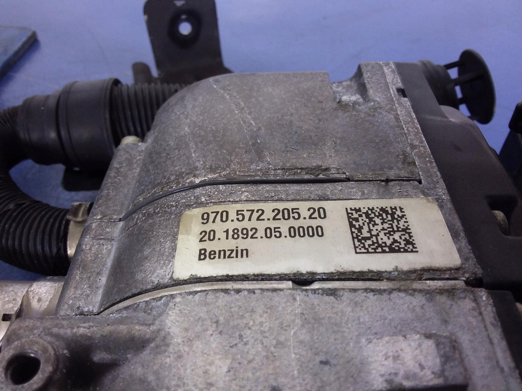 фото №6, Porsche panamera 970 gts webasto 97057275101