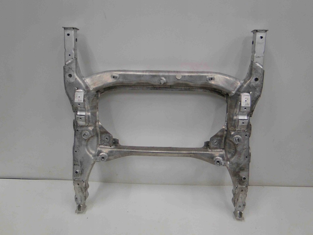 фото №8, Mercedes sl r231 lift підрамник підрамник підвіска підрамник