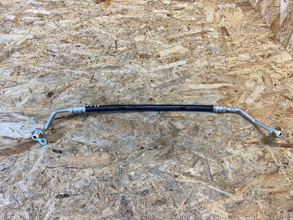 фото №1, Wąż шланг трубка кондиціонера polestar ii 31699282 2020-