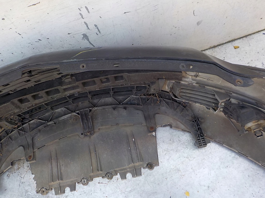 фото №10, 709 opel insignia a opc бампер перед передний