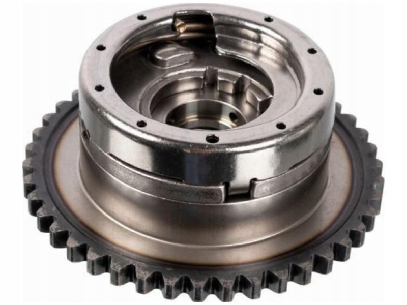 фото №1, Колесо вала распределительного вала mercedes cls c257 2.0