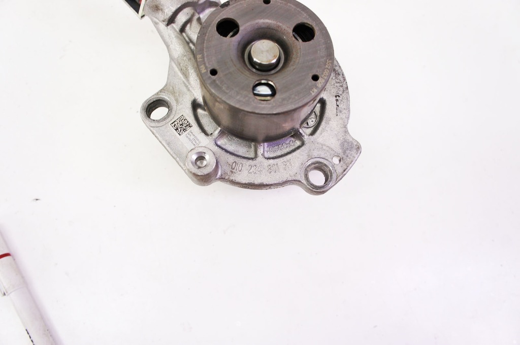 фото №5, Ny327 vw jetta vi 5c 2.0d насос wody