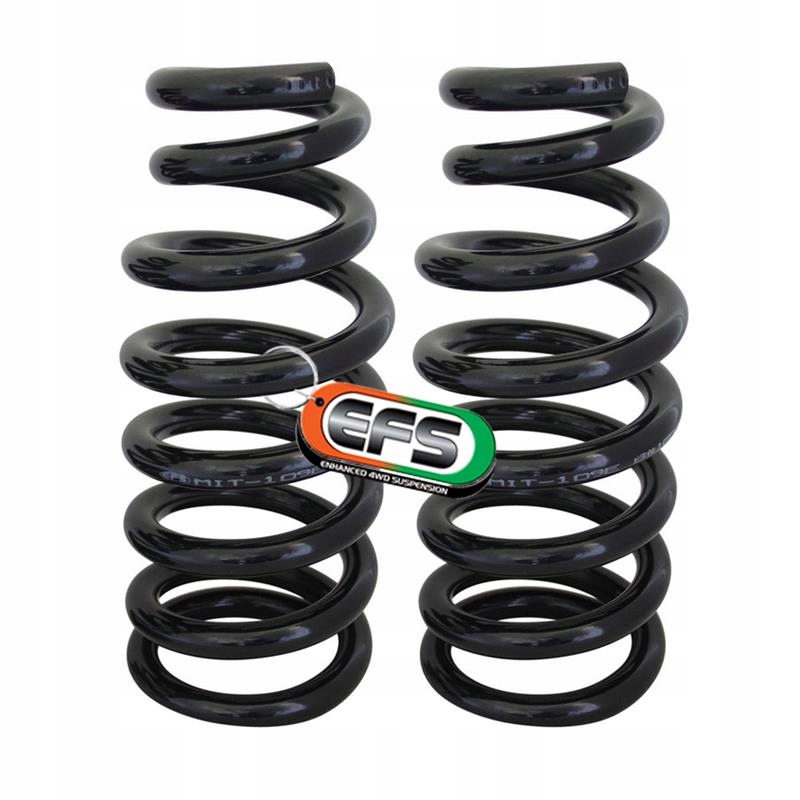 фото №2, Пружини передні +1" vw-100e vw amarok